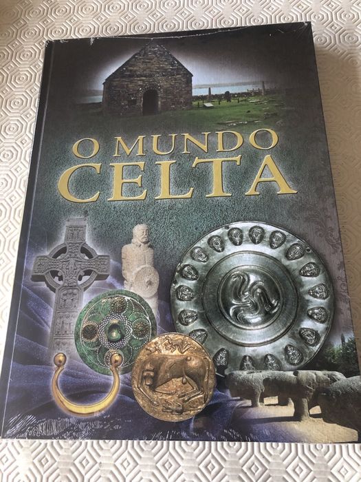 10 Enciclopédias das Grandes Civilizações+ oferta de Dvds