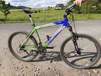 Rower   Corratec