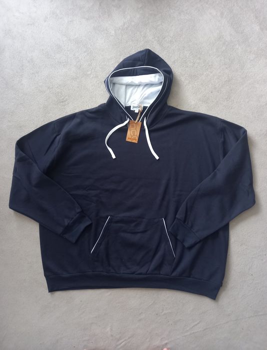 Брендова худі Jacamo.. Розмір 5XL/6XL.
Розмір 34.