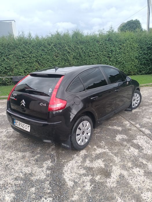 Продам ,обміняю,Сітроен с4