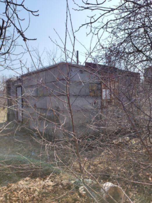 Продам земельну ділянку в с. Світле Одеська обл.(5км до Одеси)