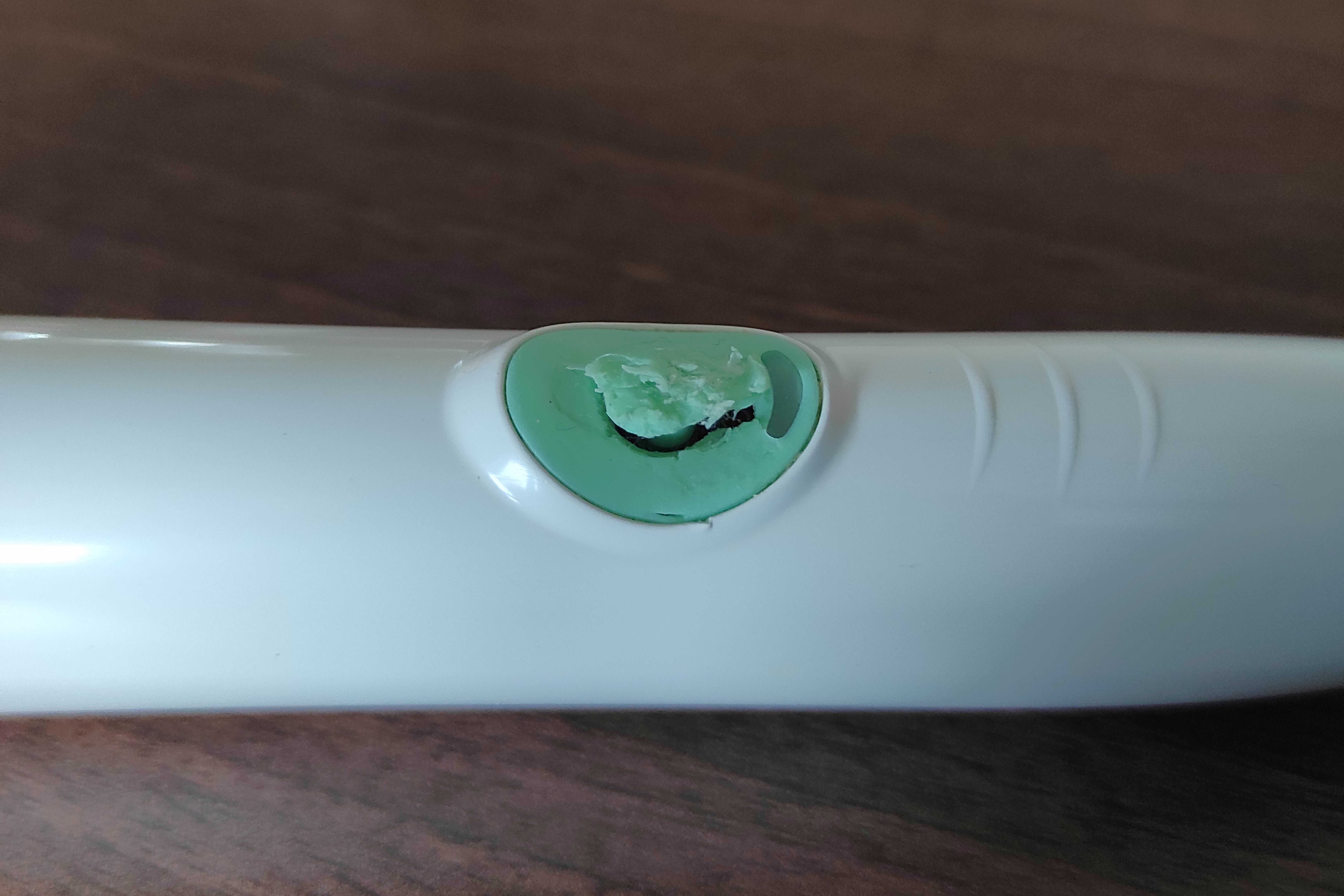 Elektryczna szczoteczka do zębów Philips Sonicare