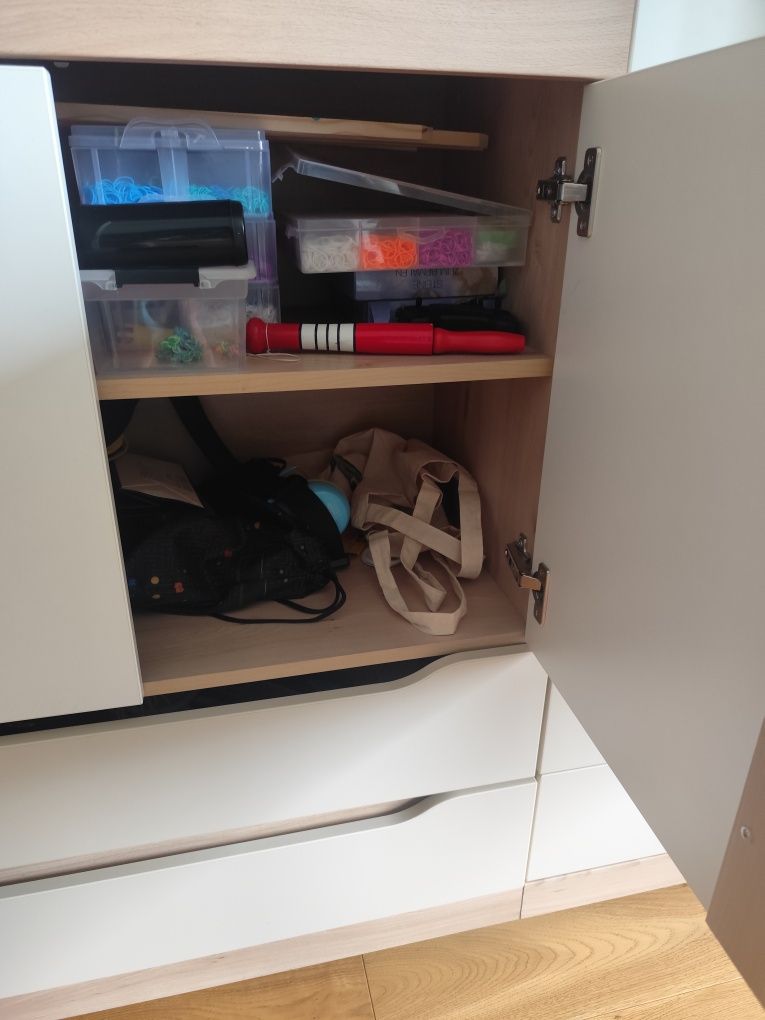 Meble Agata meble kolekcja Smart pokój dziecka