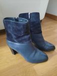 Botki gino rossi 39