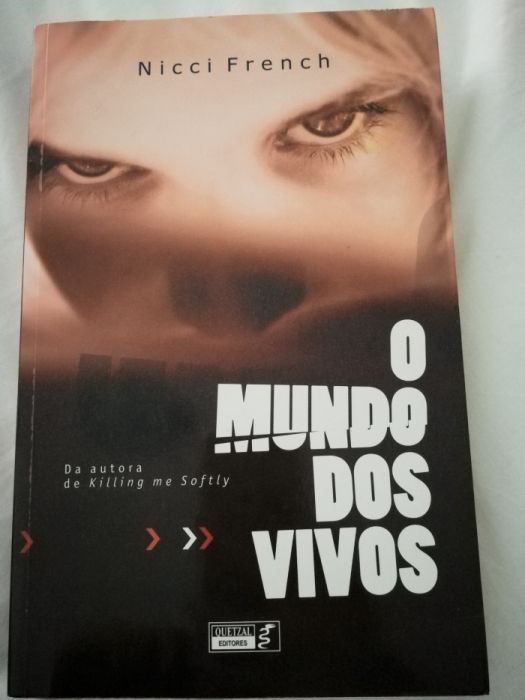 O mundo dos vivos