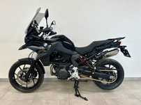 BMW GS BMW F 800 GS 750 GS / F Vat 23%/ TFT / ESA / ASC / SOS / FULL / Kat A2