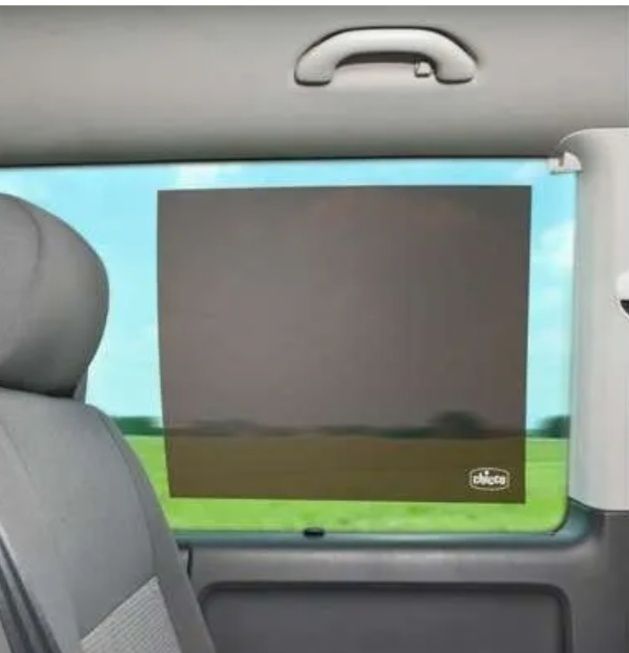 Chicco Kit Viagem Carro