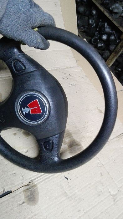 Kierownica Rover MG 45 ZS 25 ZR Lift