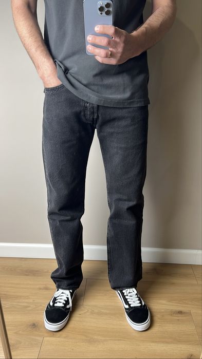 Оригінал!! Джинси Levi’s Premium 501 !!