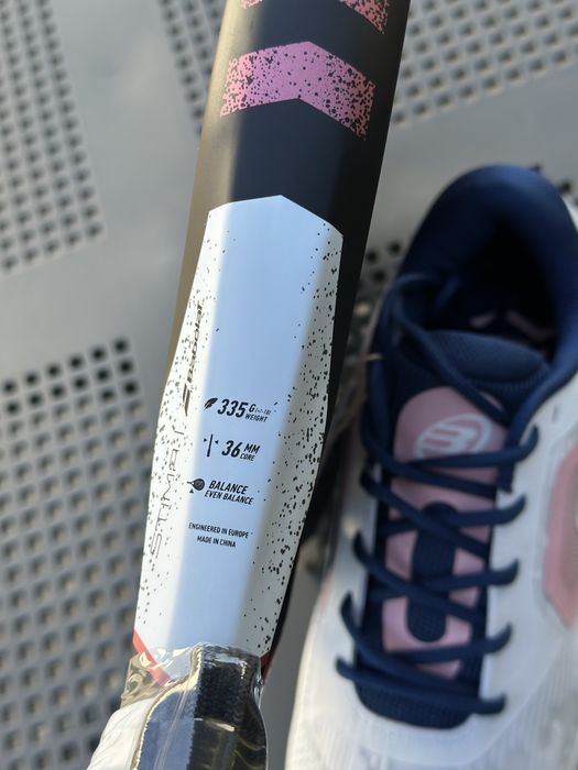 ракетка Babolat STIMA SPIRIT