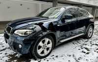 BMW X6 2013 BMW X6 xDrive35i