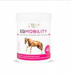Eqmobility glukozamina, kolagen, msm, witamina C