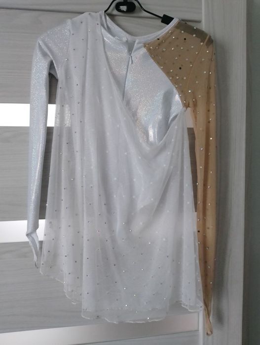 Плаття для фігурного катання