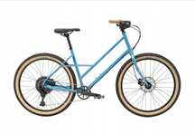 Marin Larkspur 2025, 2025