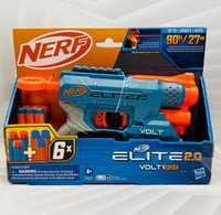 Бластер Нерф зі світловим променем Nerf Hasbro Elite 2.0 Volt SD-1