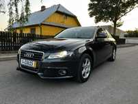 Audi A4 Audi A4 B8 2.0Tdi Sedan!! bardzo Ładny!! Bogata opcja!!