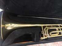 Puzon F/B  suwak Yamaha