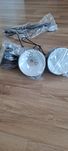 Nowoczesna lampa wisząca Loft sufitowa