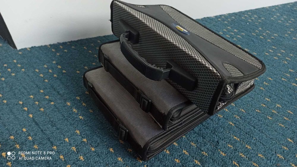 Albumy, etui,organizery na plyty cd-tanio