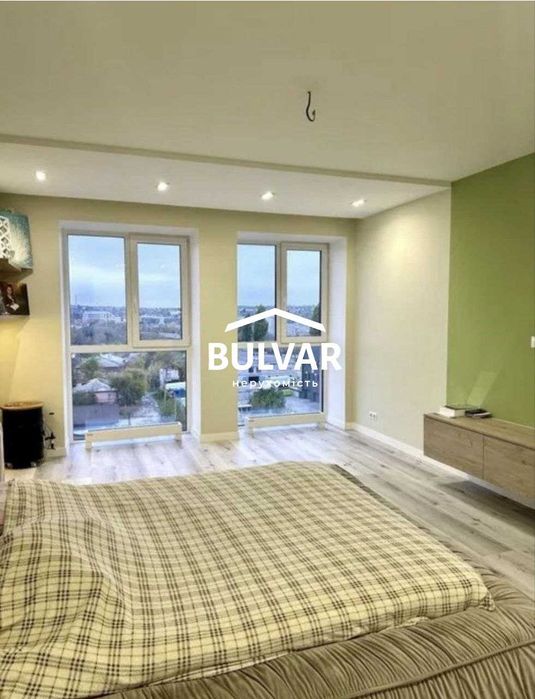 ЖК Немецкий Проект ‼️ 3 к.кв - 90 м2, Новострой, Центр, ул Клочковская