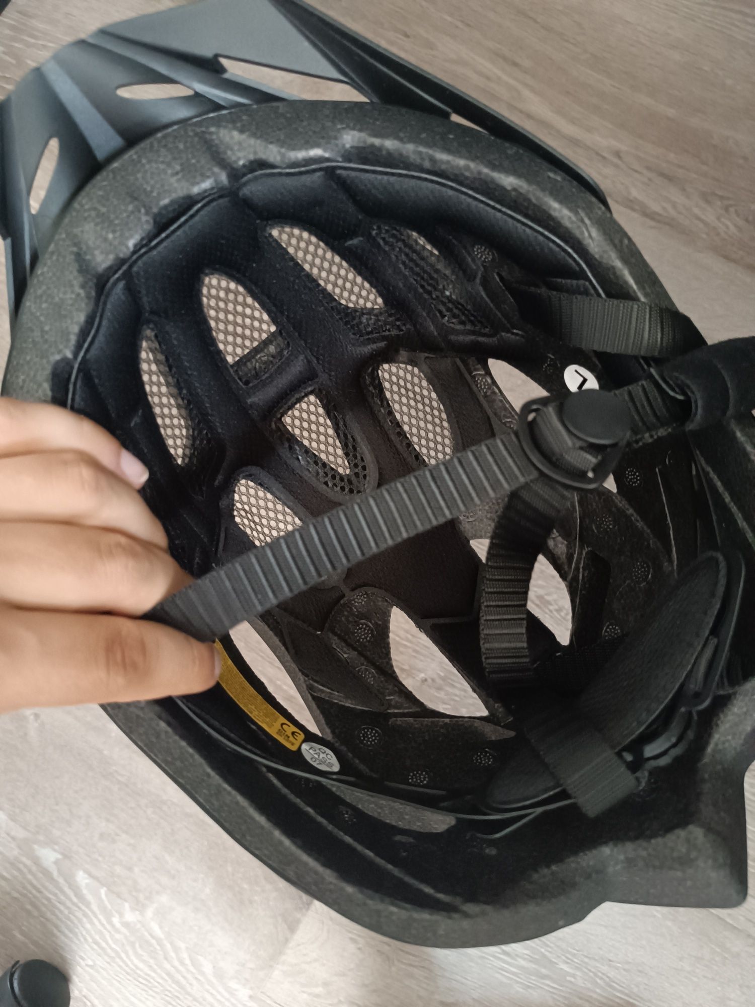 Bicicleta elétrica 250W