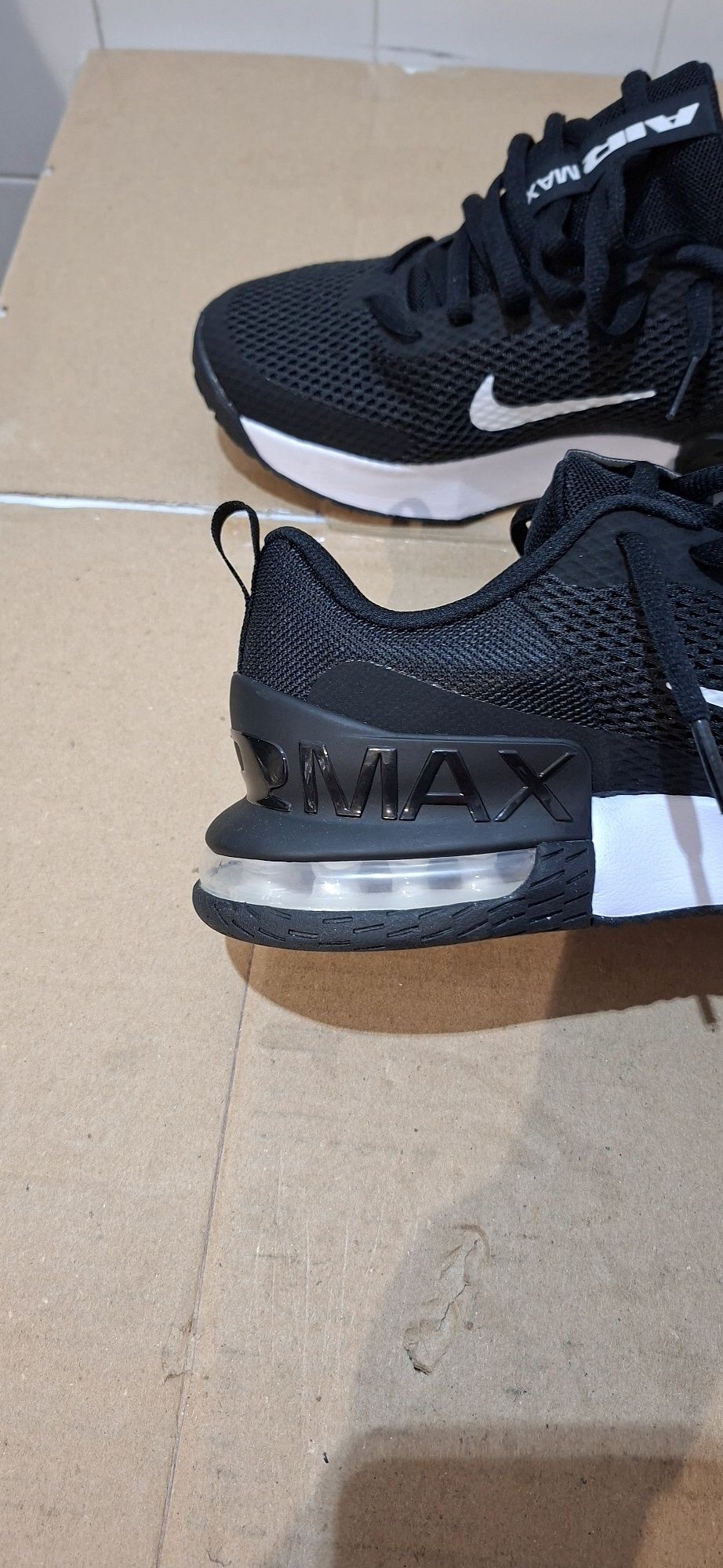 Ténis Nike Air Max