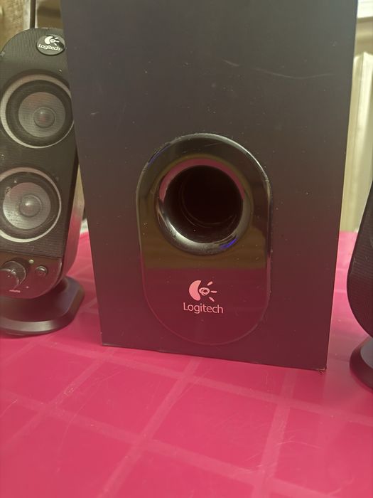 Głośnik Logitech