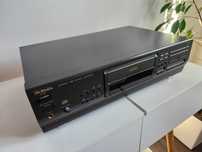 SL-PS740A TECHNICS compact disc player odtwarzacz płyt cd ładny stan