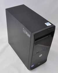 Komputer HP PRO 3500 MT i5-3470