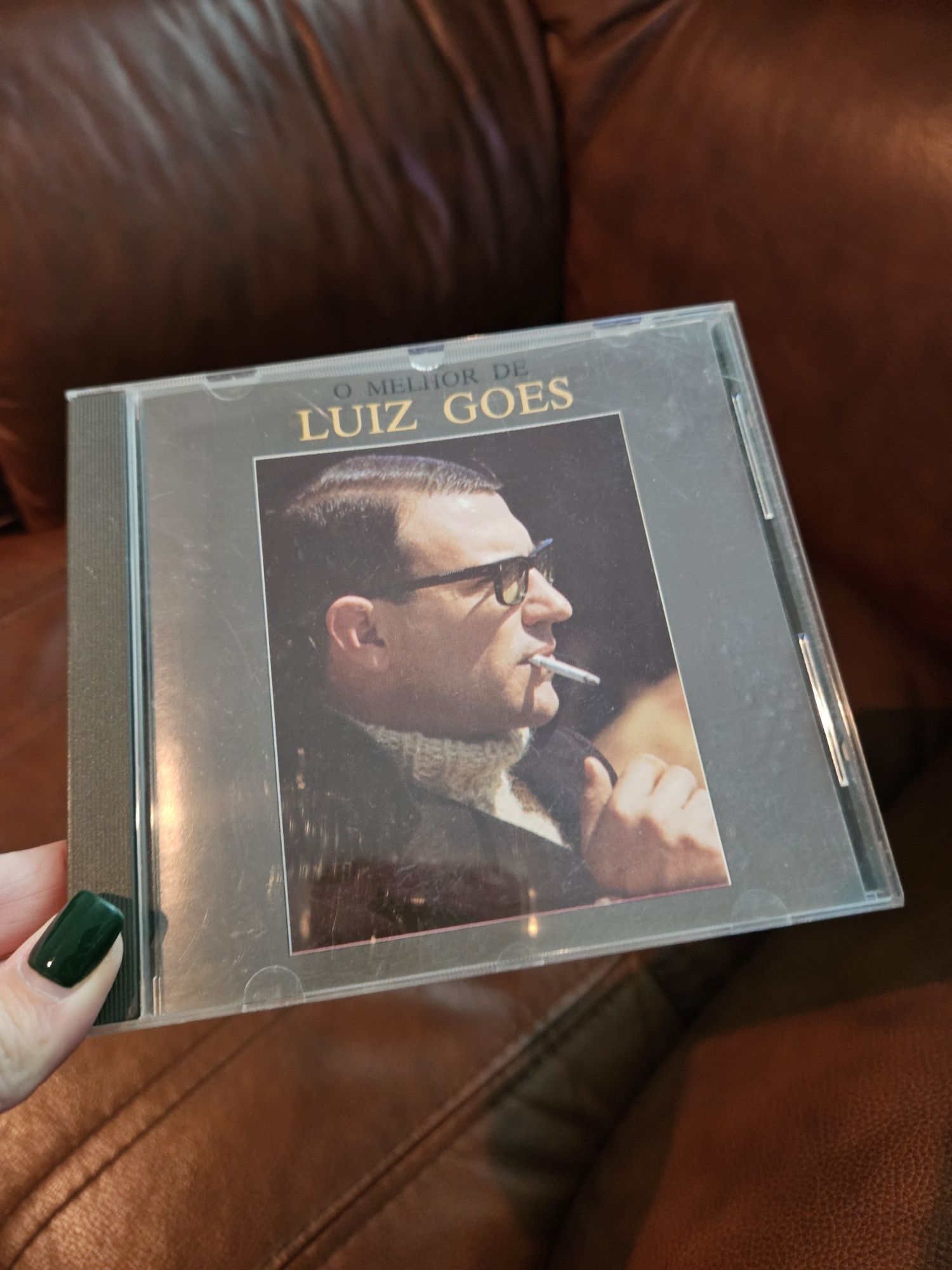 CD's    diversos