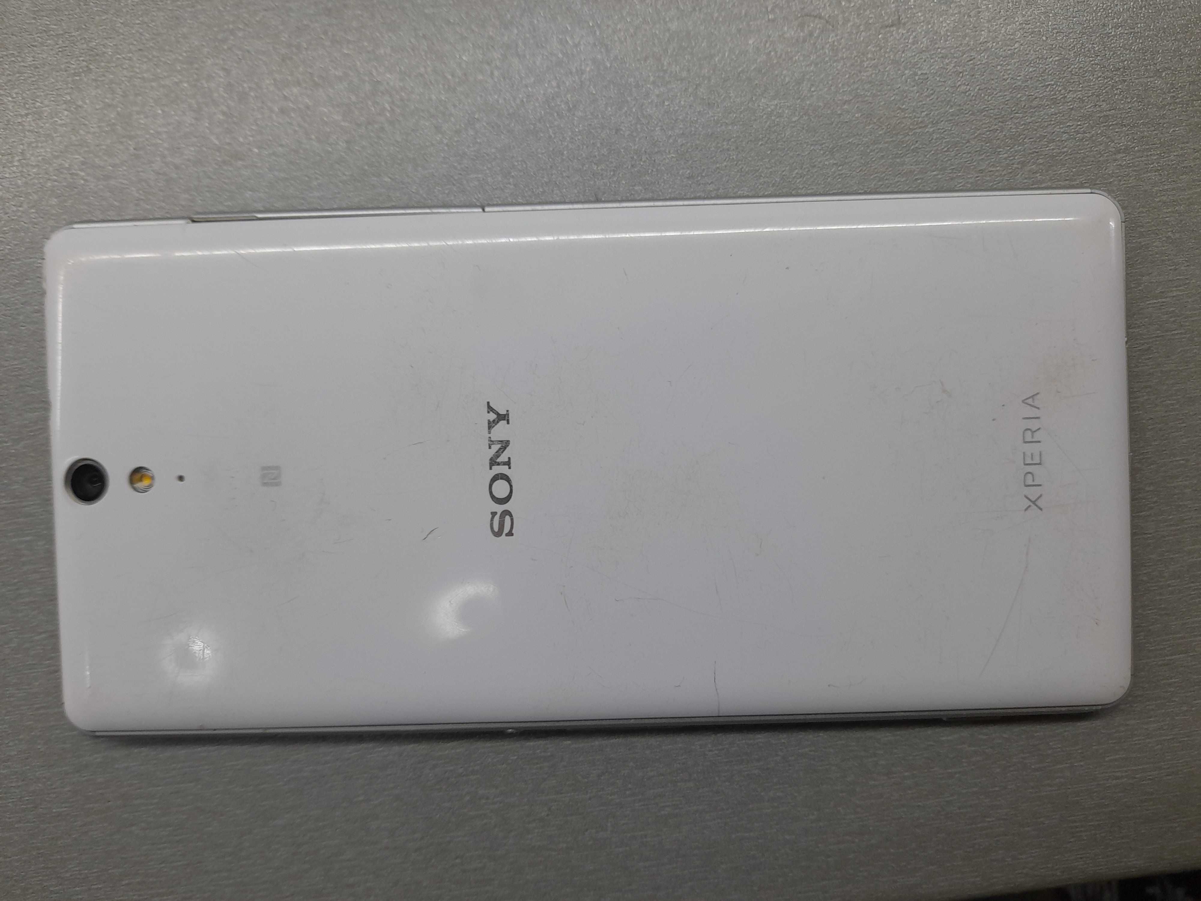 Sony Xperia  C5 E5533 Ultra Dual Sim