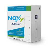 Zbiorniki AdBlue - Dystrybutory - 1500 - 5000L - Wzbogać swoją ofertę