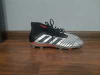 Korki adidas predator stan bardzo dobry rozmiar 38 2/3