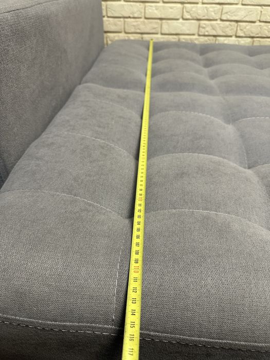 Розкладний диван