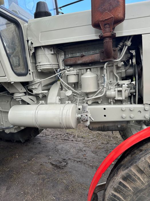 Продається трактор МТЗ 80