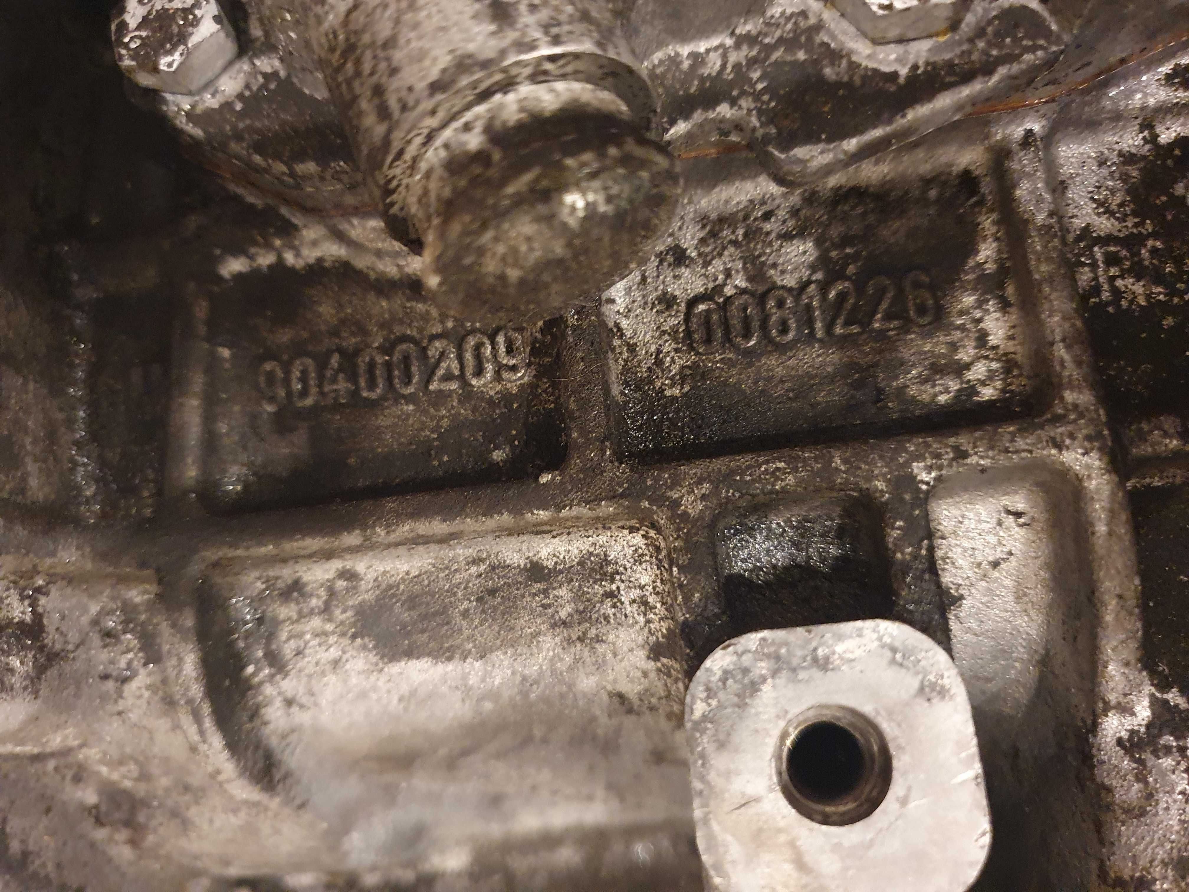 Skrzynia biegow Opel Meriva a 1.6 16v sprawna