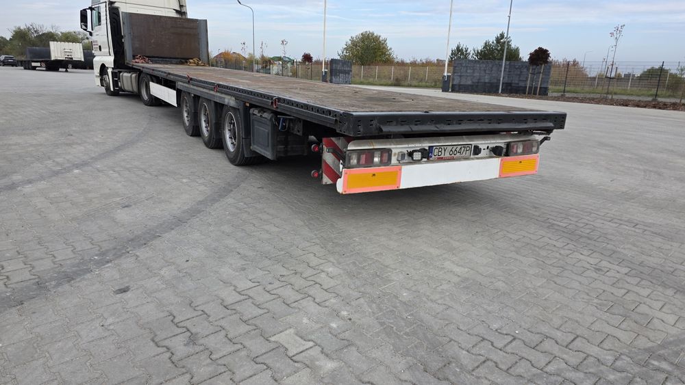 Krone platforma Okazja