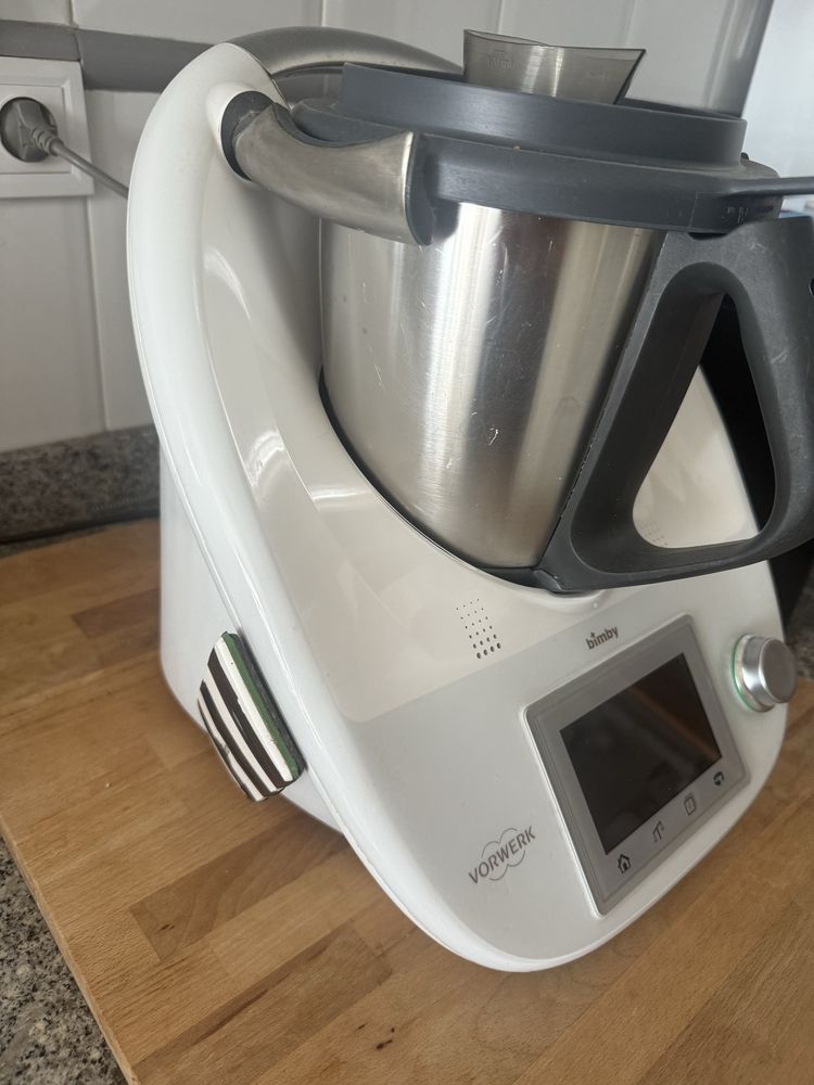 Vendo Bimby TM 5