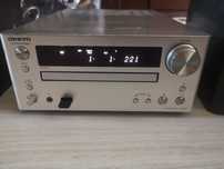 Amplituner onkyo cr-545