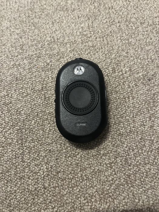Krótkofalówka Motorola CLP446 radiotelefon 2