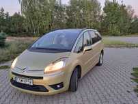Citroen C4 Picasso Grand