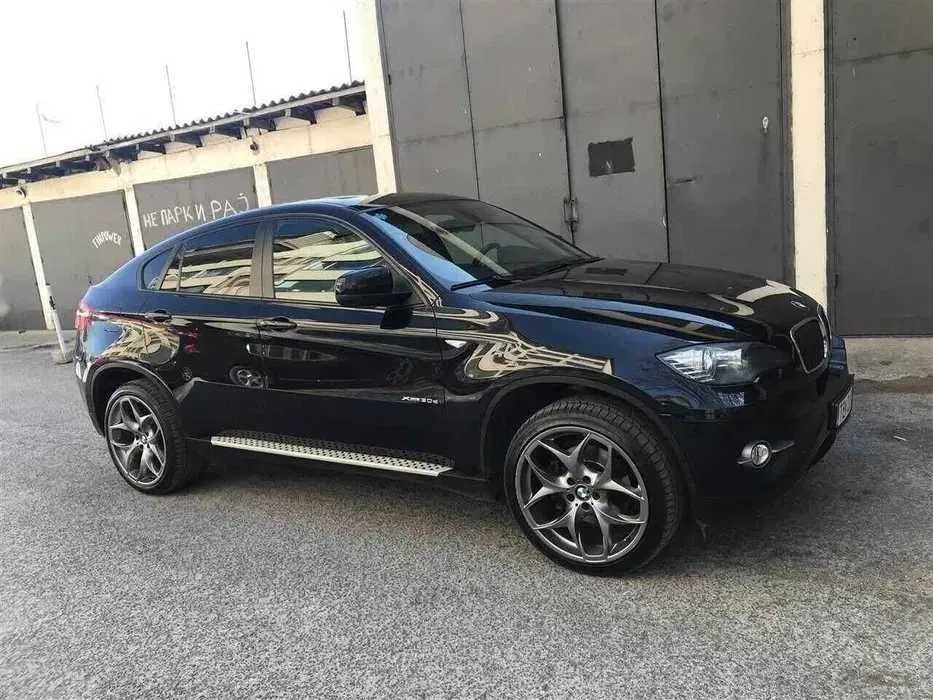 Alufelgi 20 5x120 ET35 komplet felgi BMW X5 X6 X5M X6M Honda, Lexus