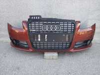 Audi A4 B7 S-Line 04-08r zderzak przód przedni