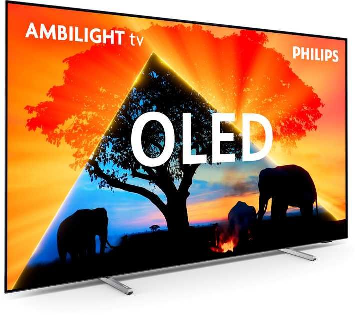 Телевізор OLED Philips 48OLED769/12