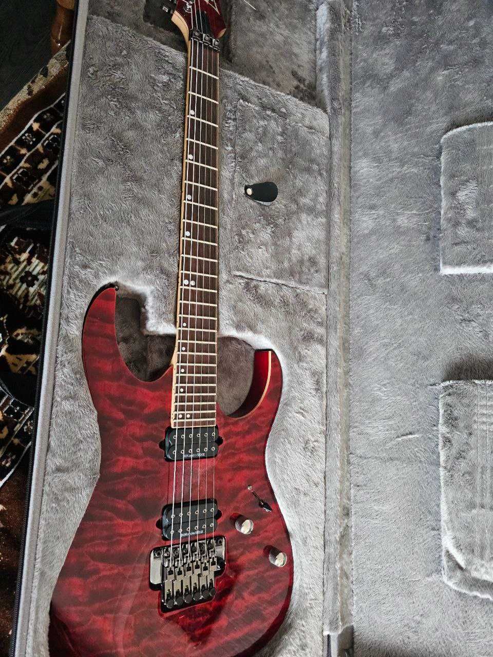 Ibanez Premium 920qmz