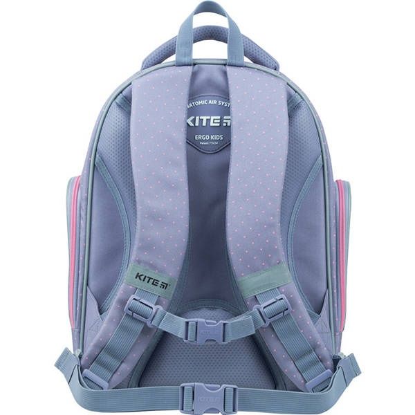 Рюкзак Kite для дівчинки 6-10 років+пенал+сумка