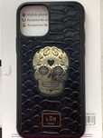 Etui  iphone 11 pro LUX case