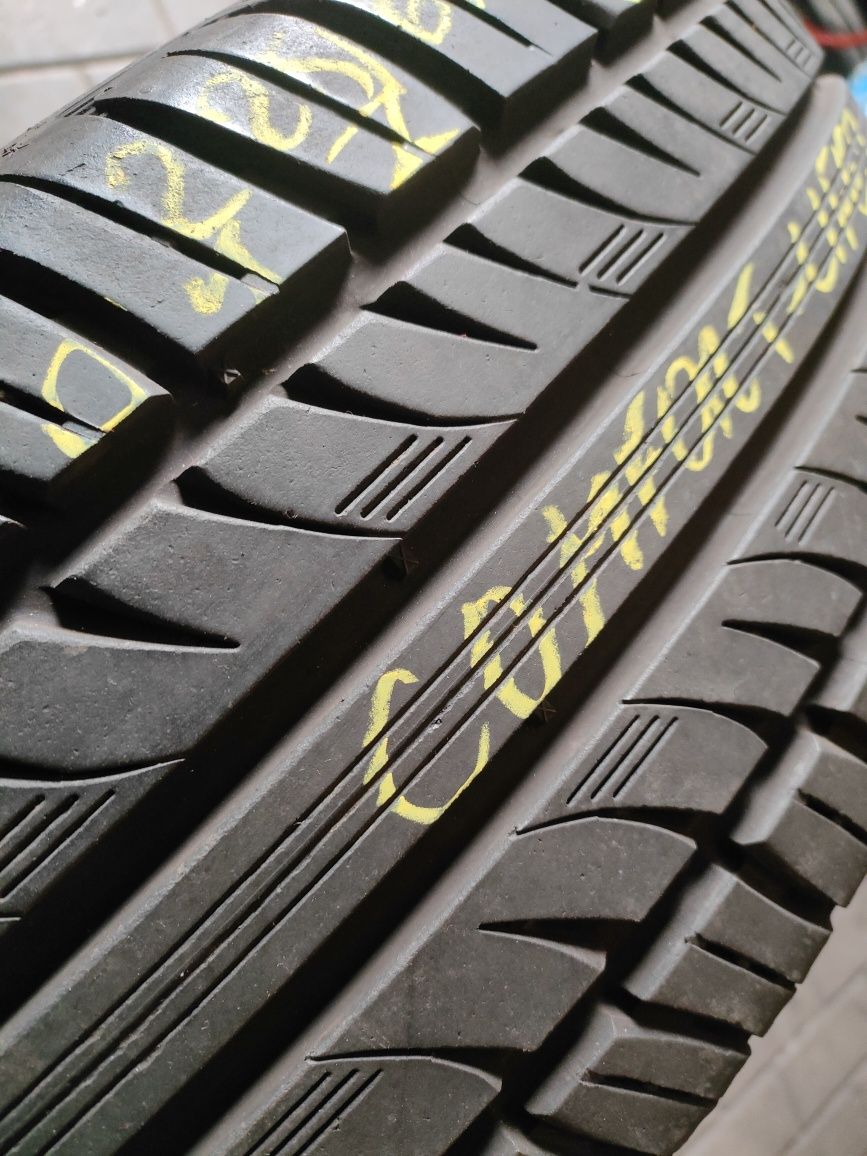 1x Semperit Speed-life 3 225/60R18 100H 1 sztuka letnia