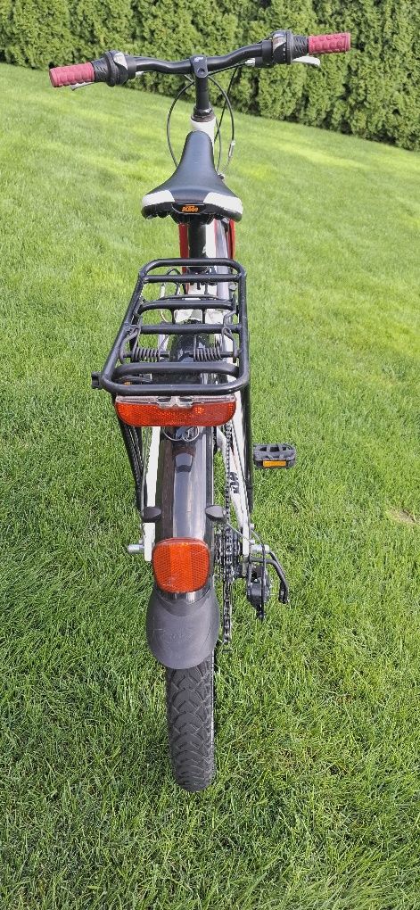Rower KTM WildCat 24