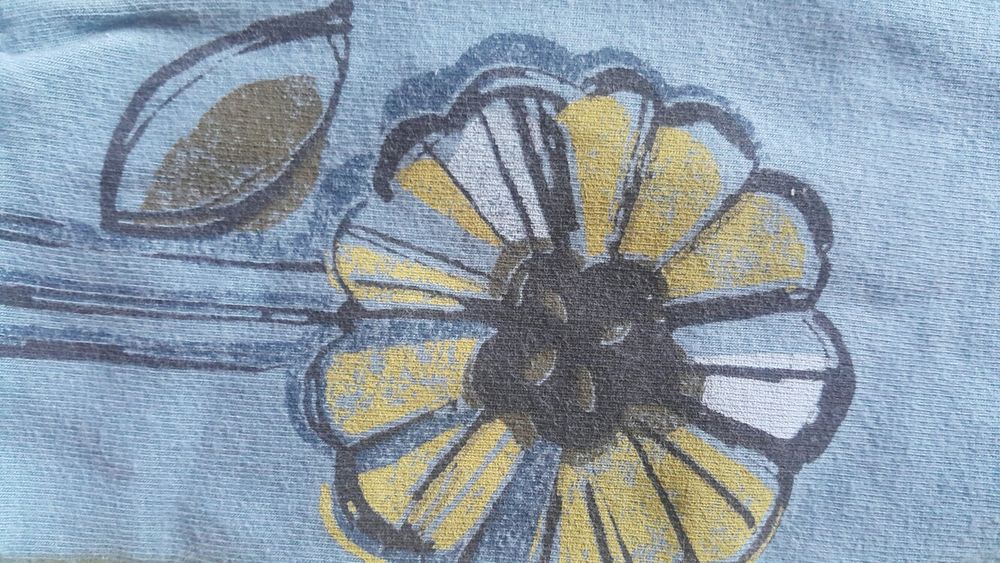 George Next Gotowy zestaw 3-6 m-cy dla dziewczynki body tunika leginsy